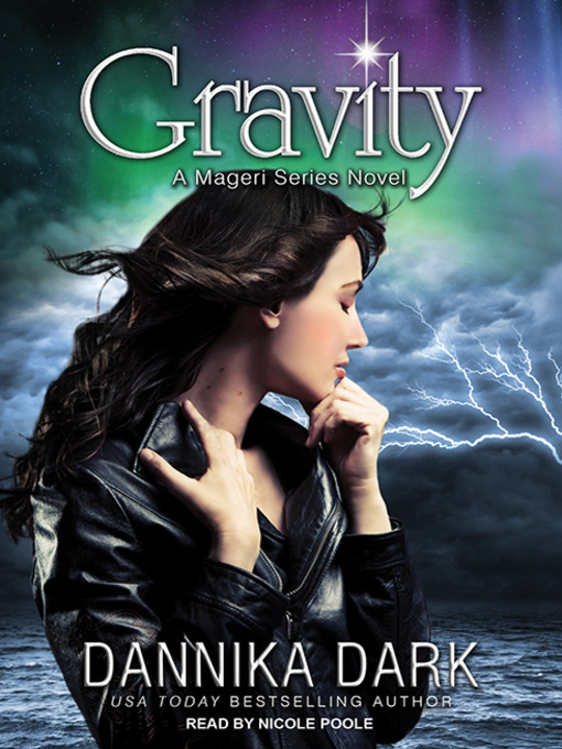 Title details for Gravity by Dannika Dark - Available